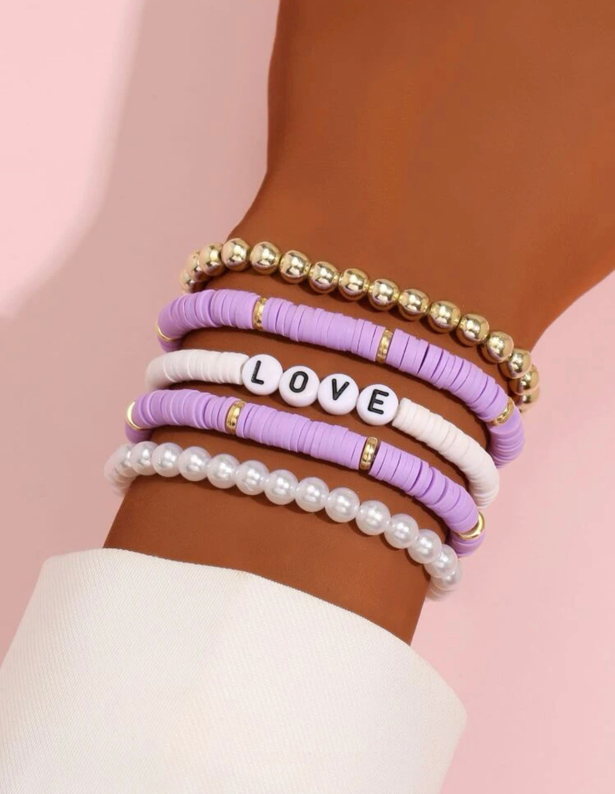 Bracelet Sets