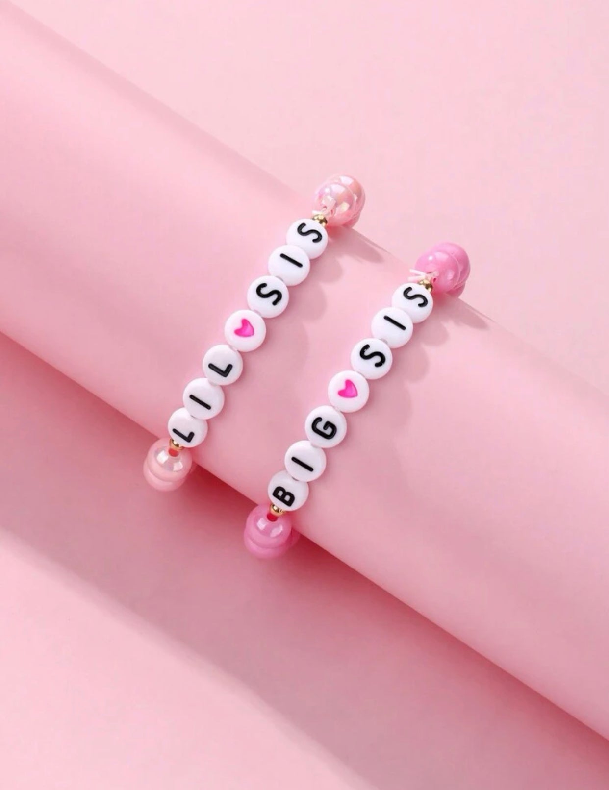 Big Sis Bracelet.